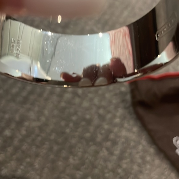 Coach Signature Bracelet - Picture 4 of 5